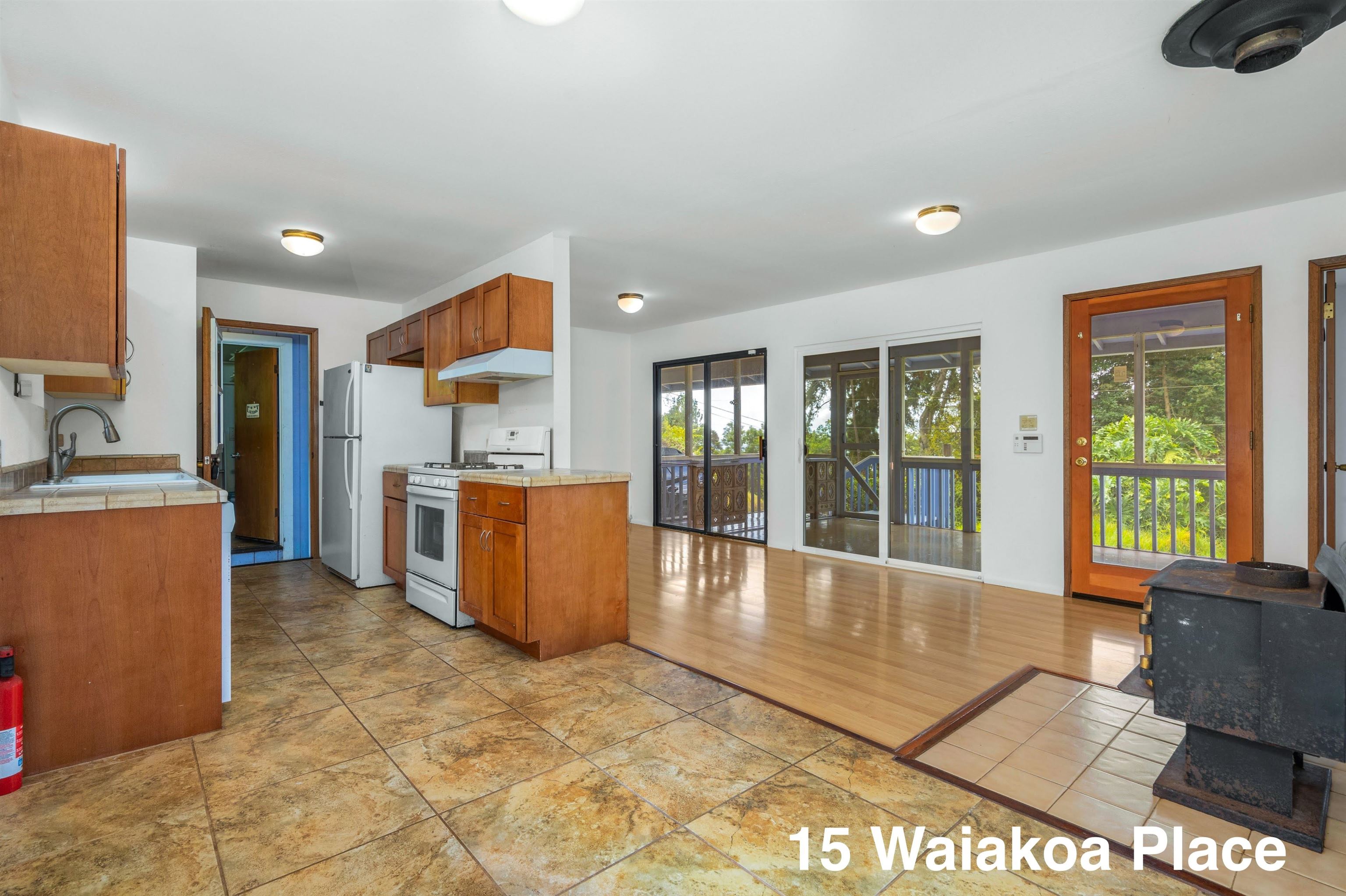 15  Waiakoa Pl , Kula/Ulupalakua/Kanaio home - photo 8 of 50