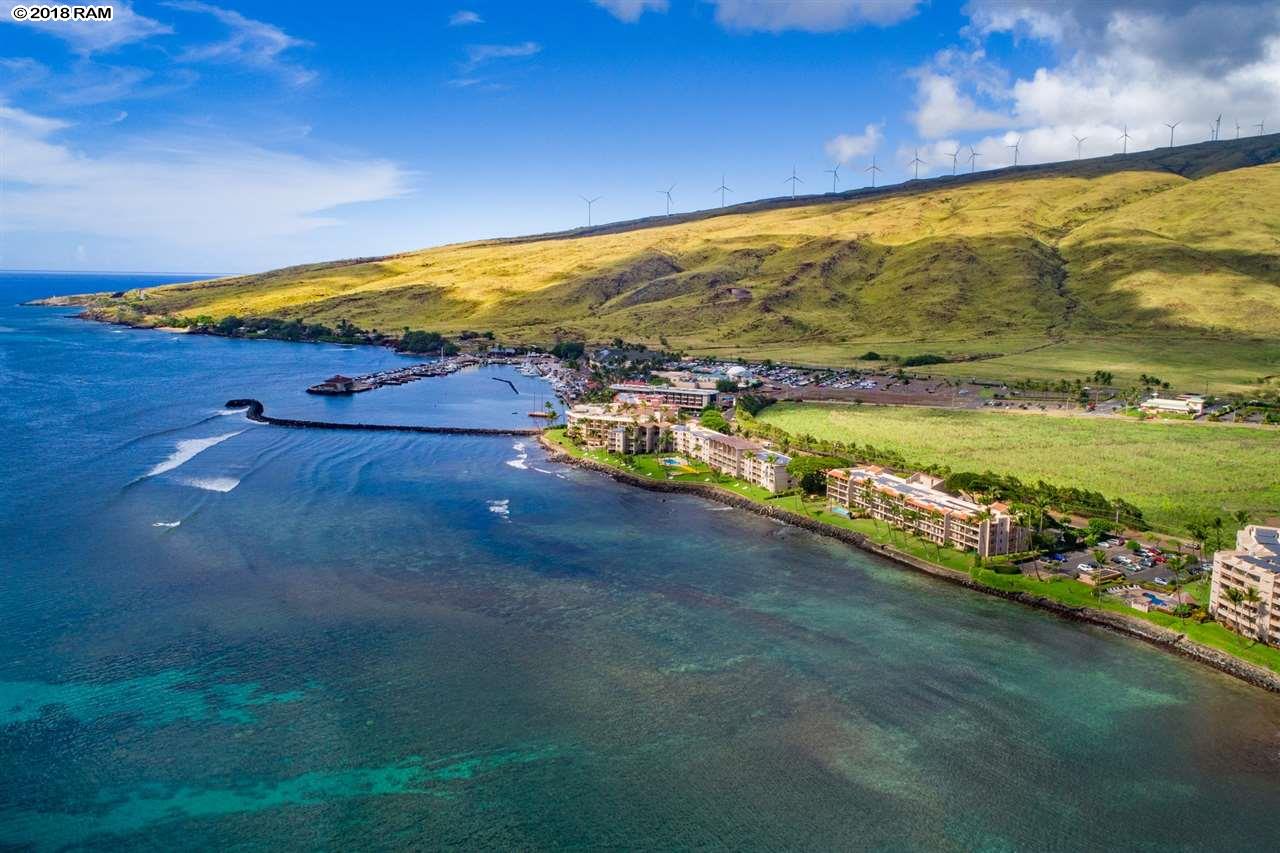 Island Sands condo # 402, Wailuku, Hawaii - photo 17 of 29