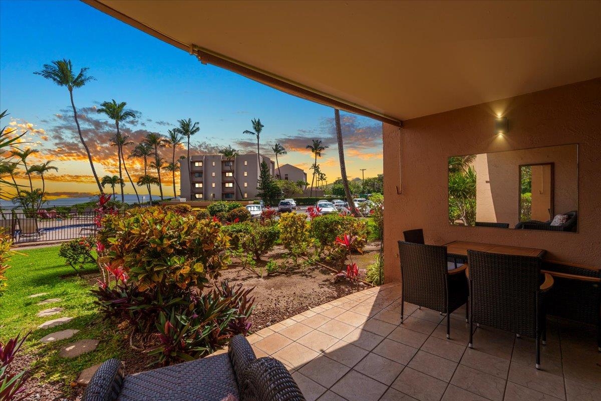 Island Sands condo # 103, Wailuku, Hawaii - photo 26 of 28