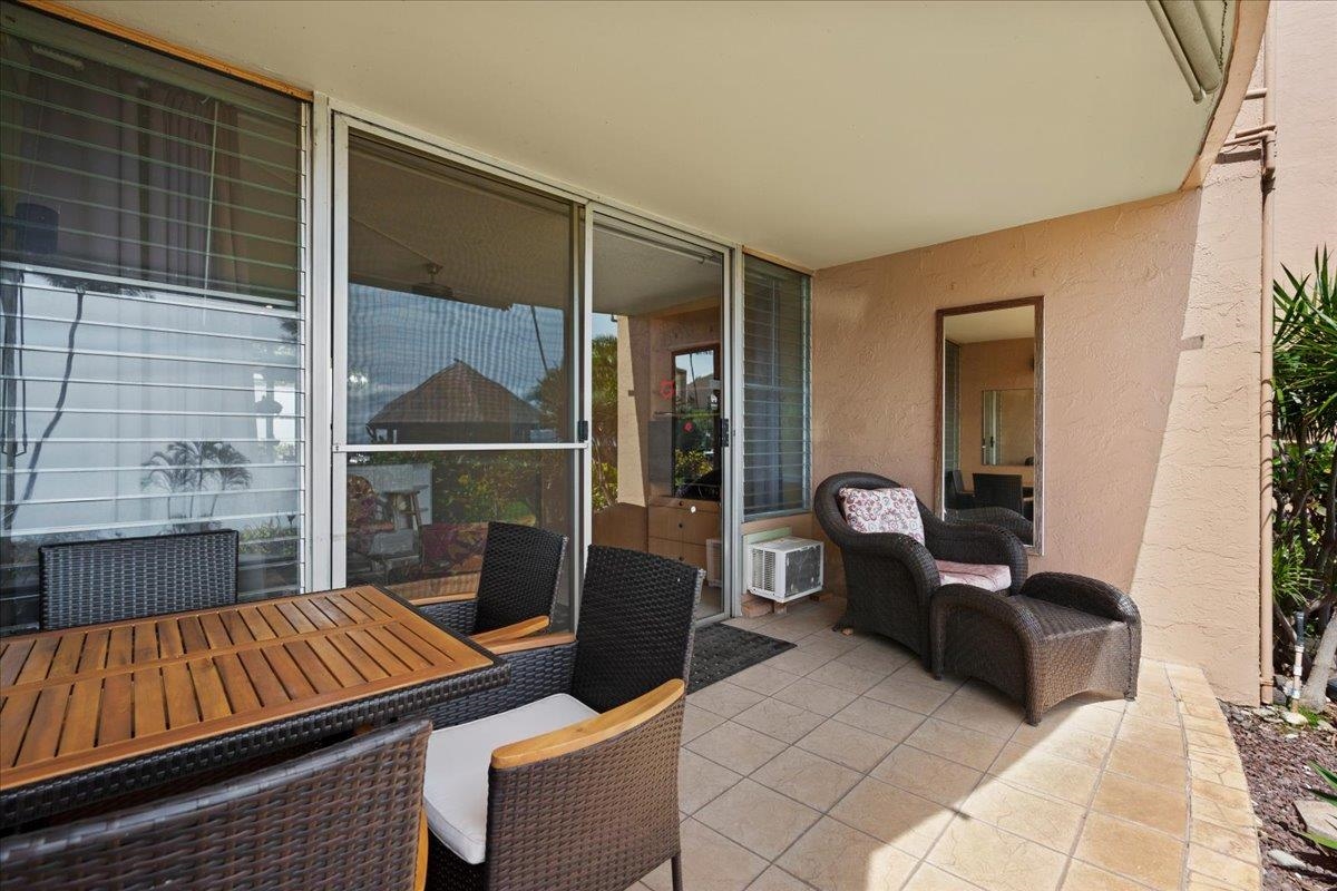 Island Sands condo # 103, Wailuku, Hawaii - photo 28 of 28