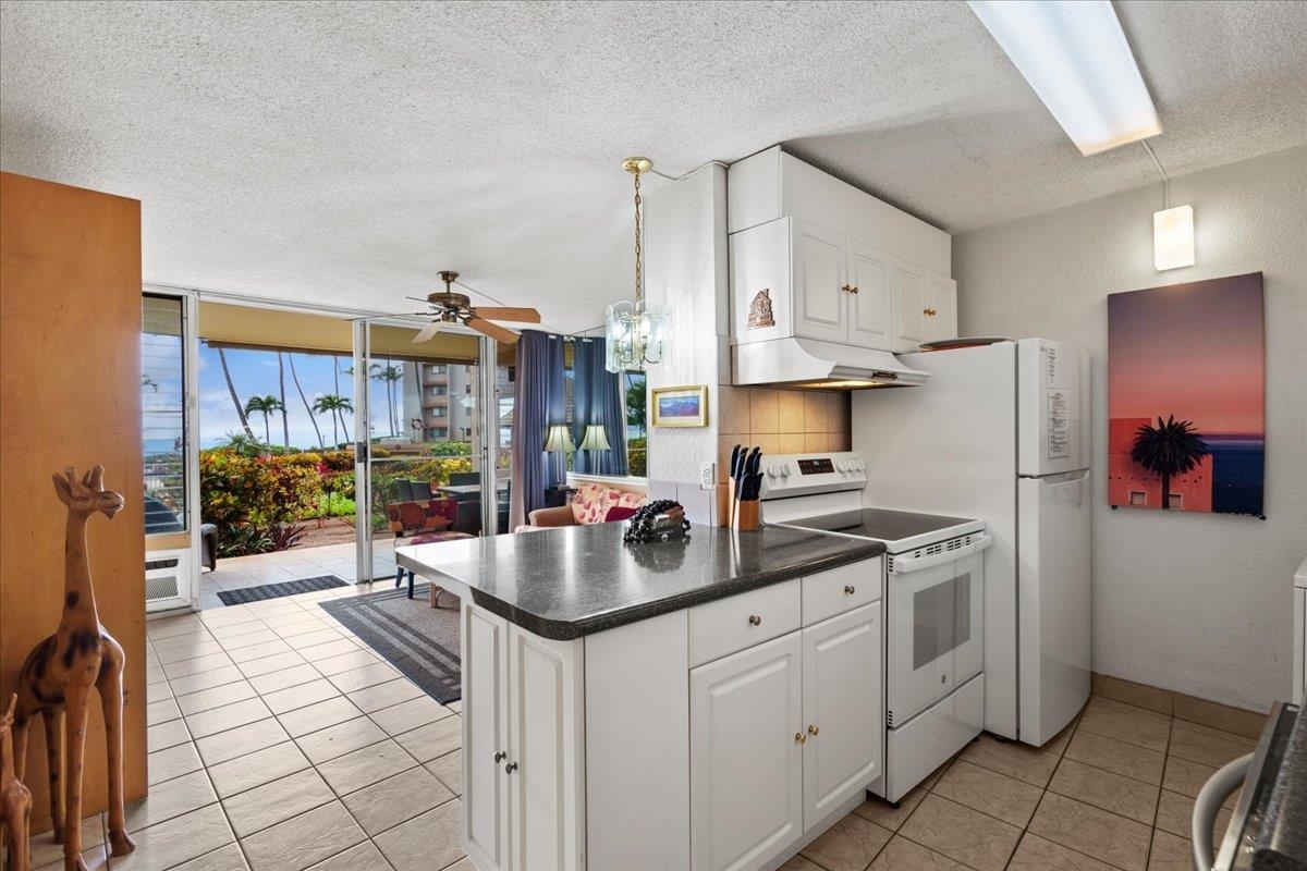 Island Sands condo # 103, Wailuku, Hawaii - photo 4 of 28