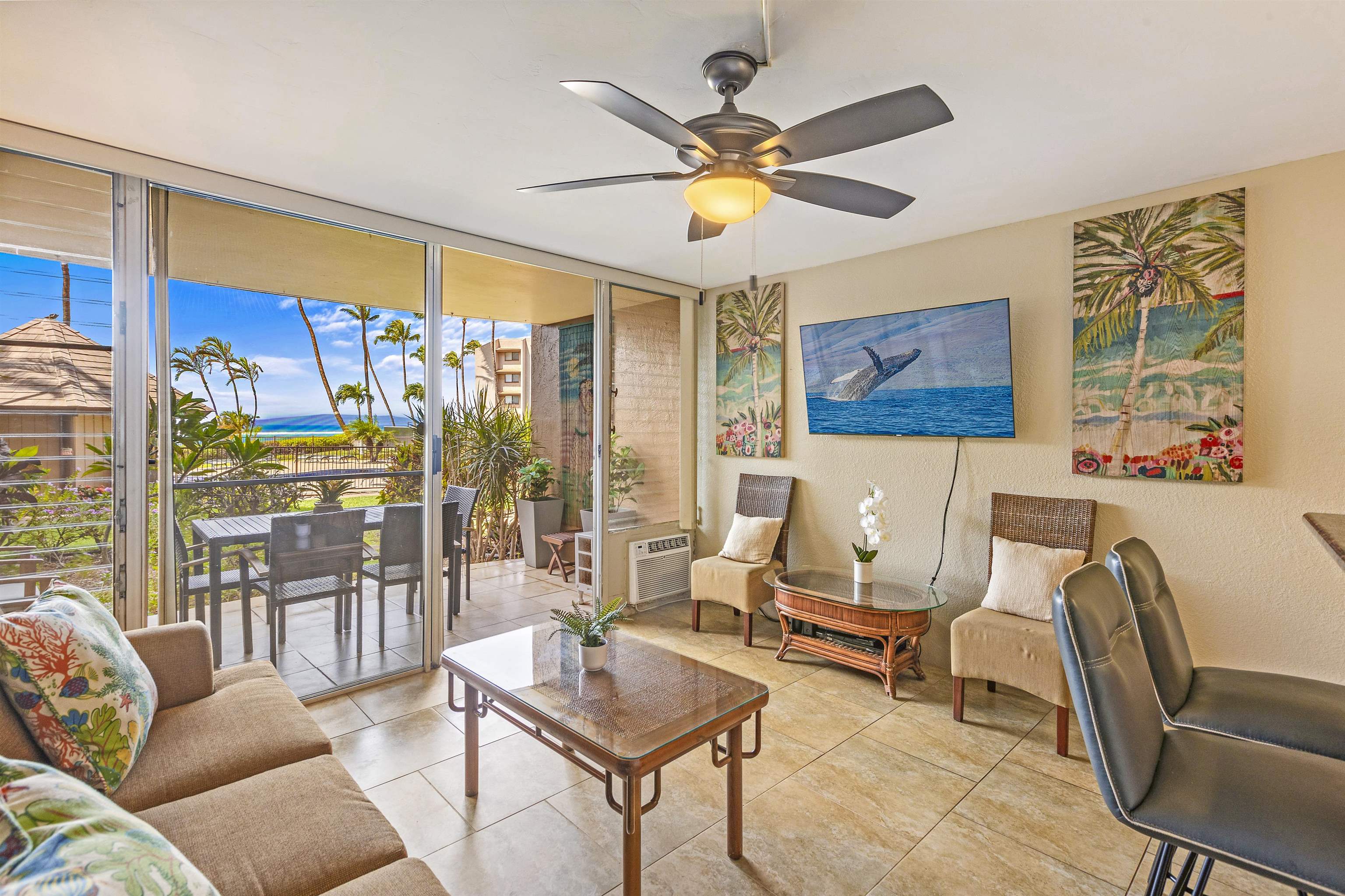 Island Sands condo # 104, Wailuku, Hawaii - photo 2 of 31