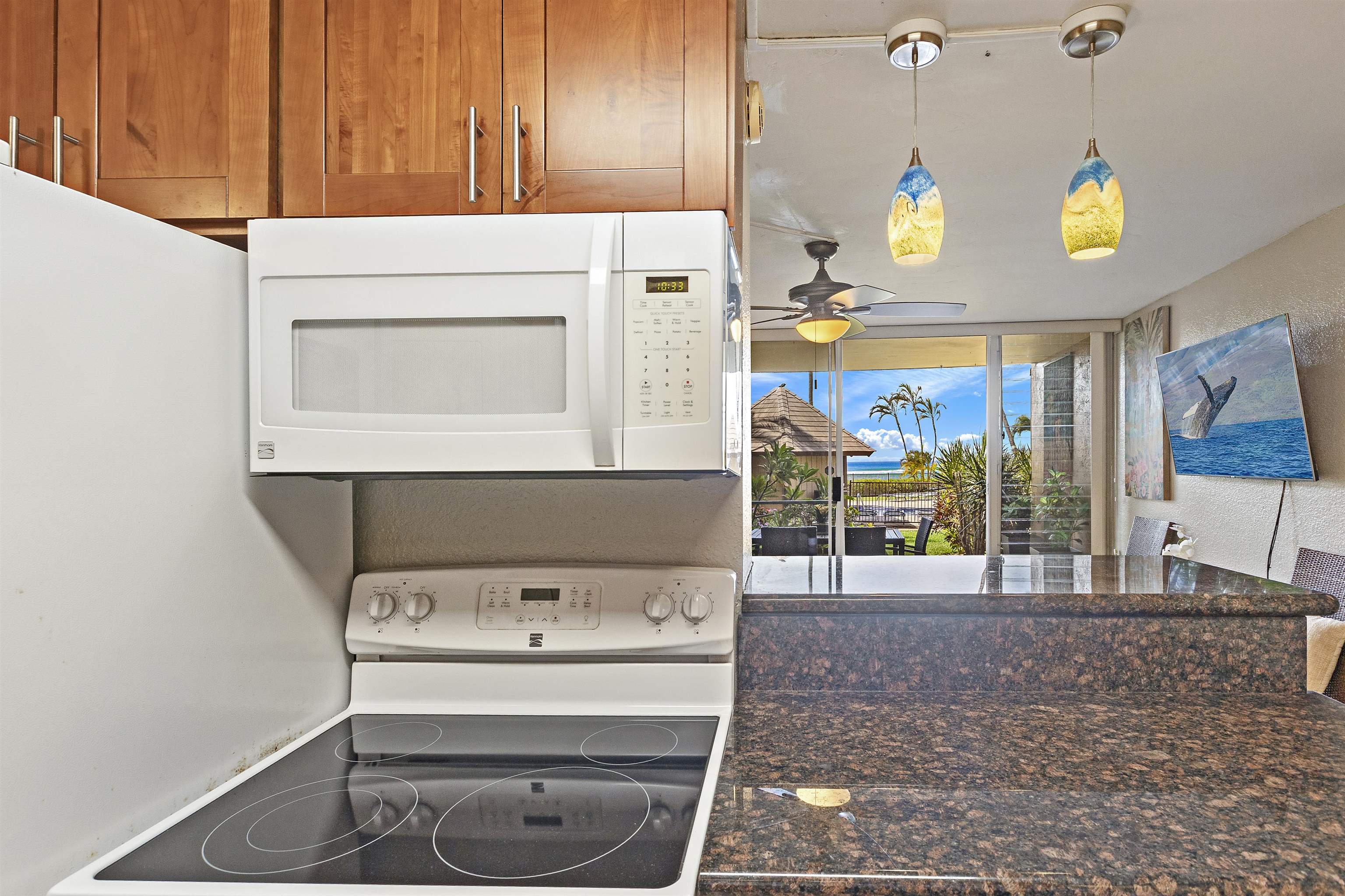 Island Sands condo # 104, Wailuku, Hawaii - photo 11 of 31