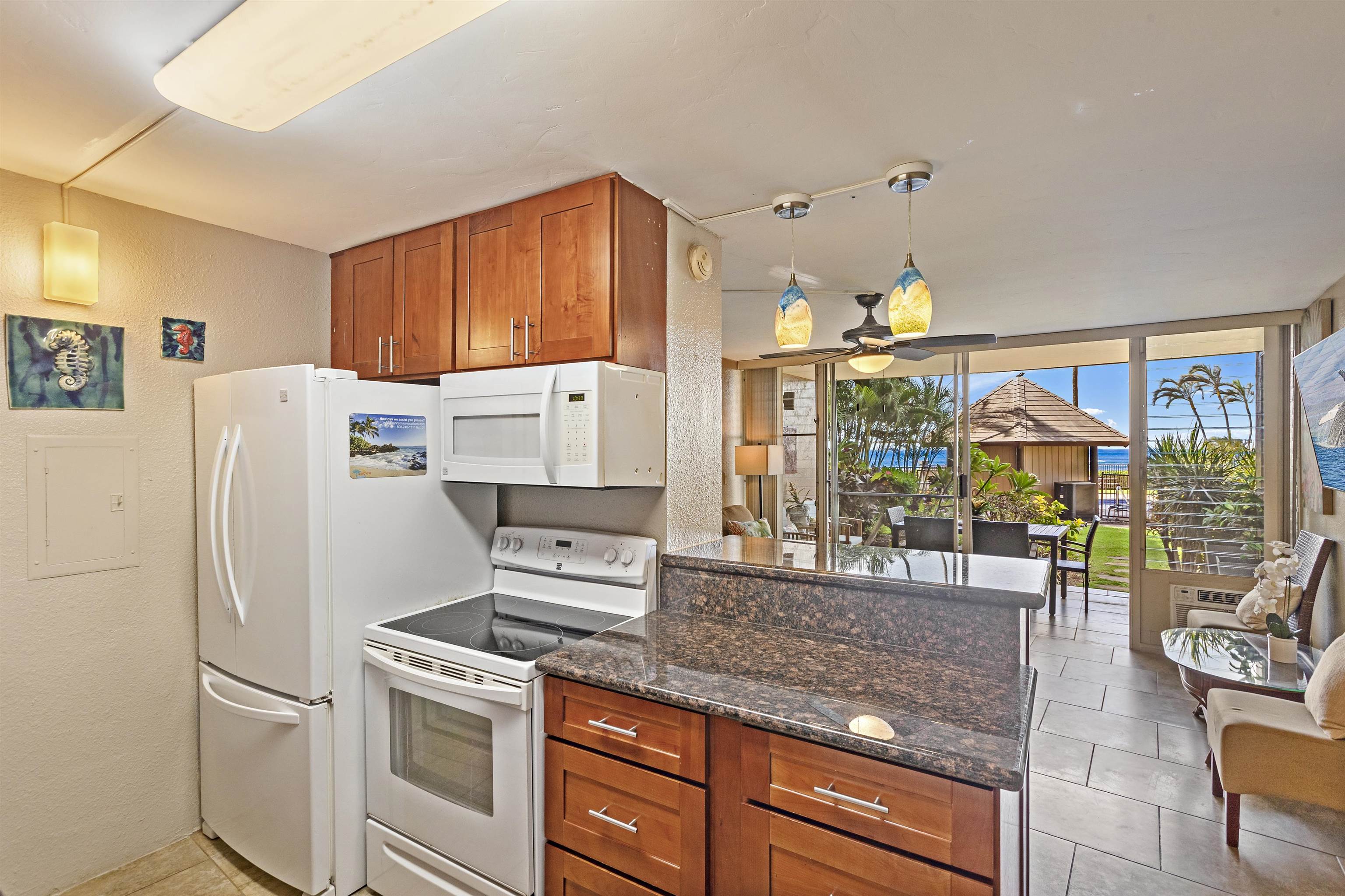 Island Sands condo # 104, Wailuku, Hawaii - photo 12 of 31