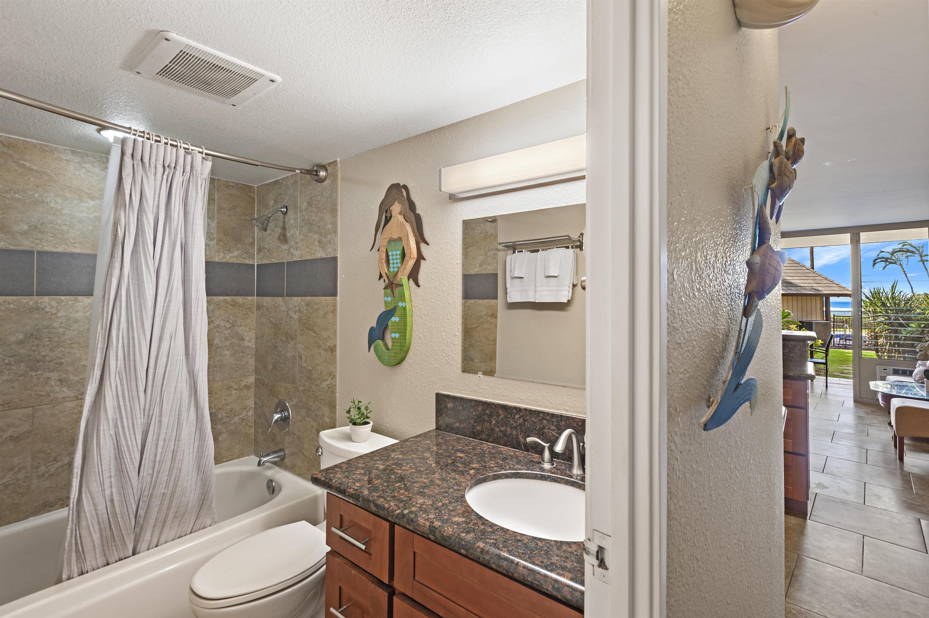 Island Sands condo # 104, Wailuku, Hawaii - photo 13 of 31