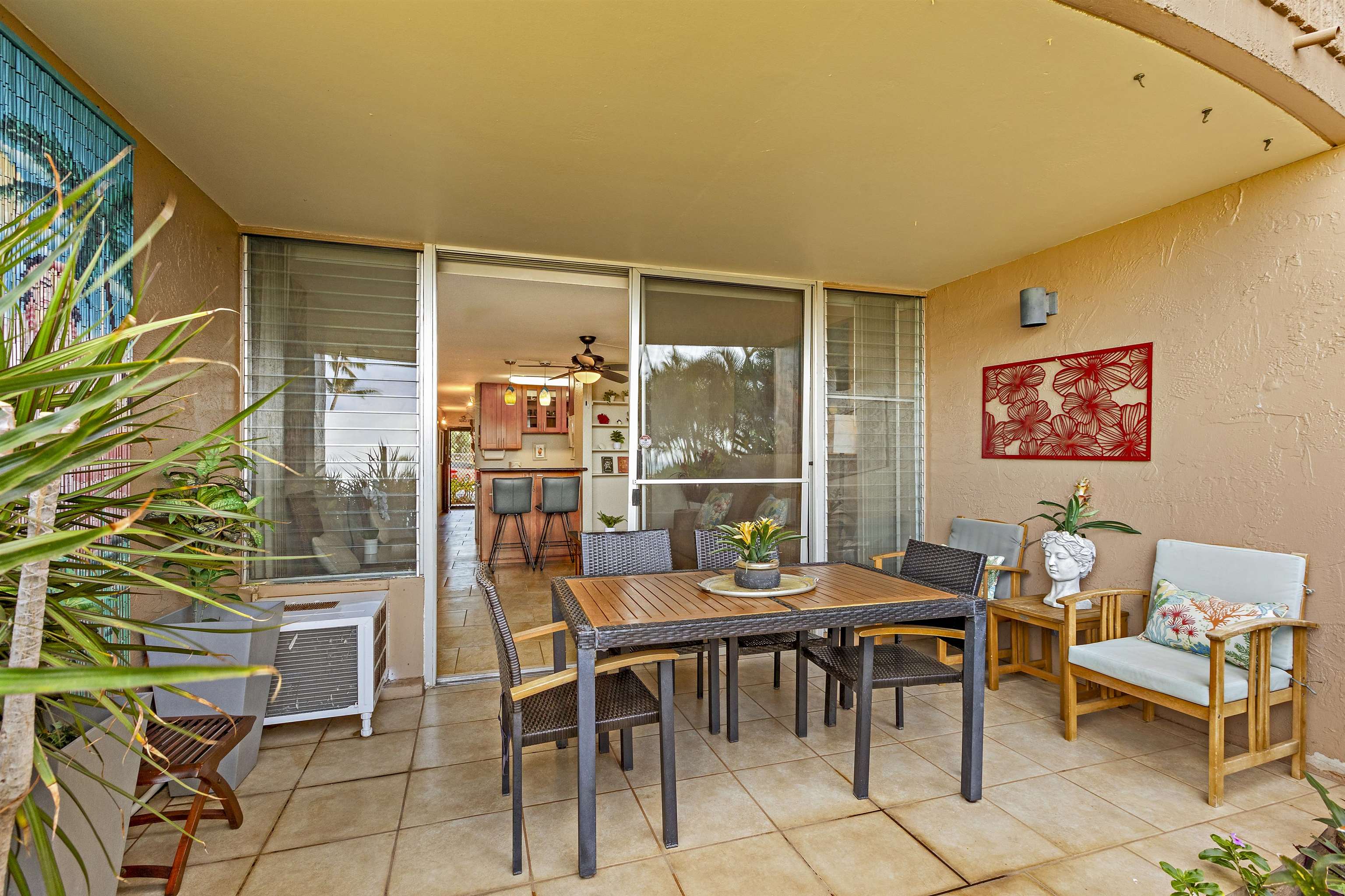 Island Sands condo # 104, Wailuku, Hawaii - photo 22 of 31