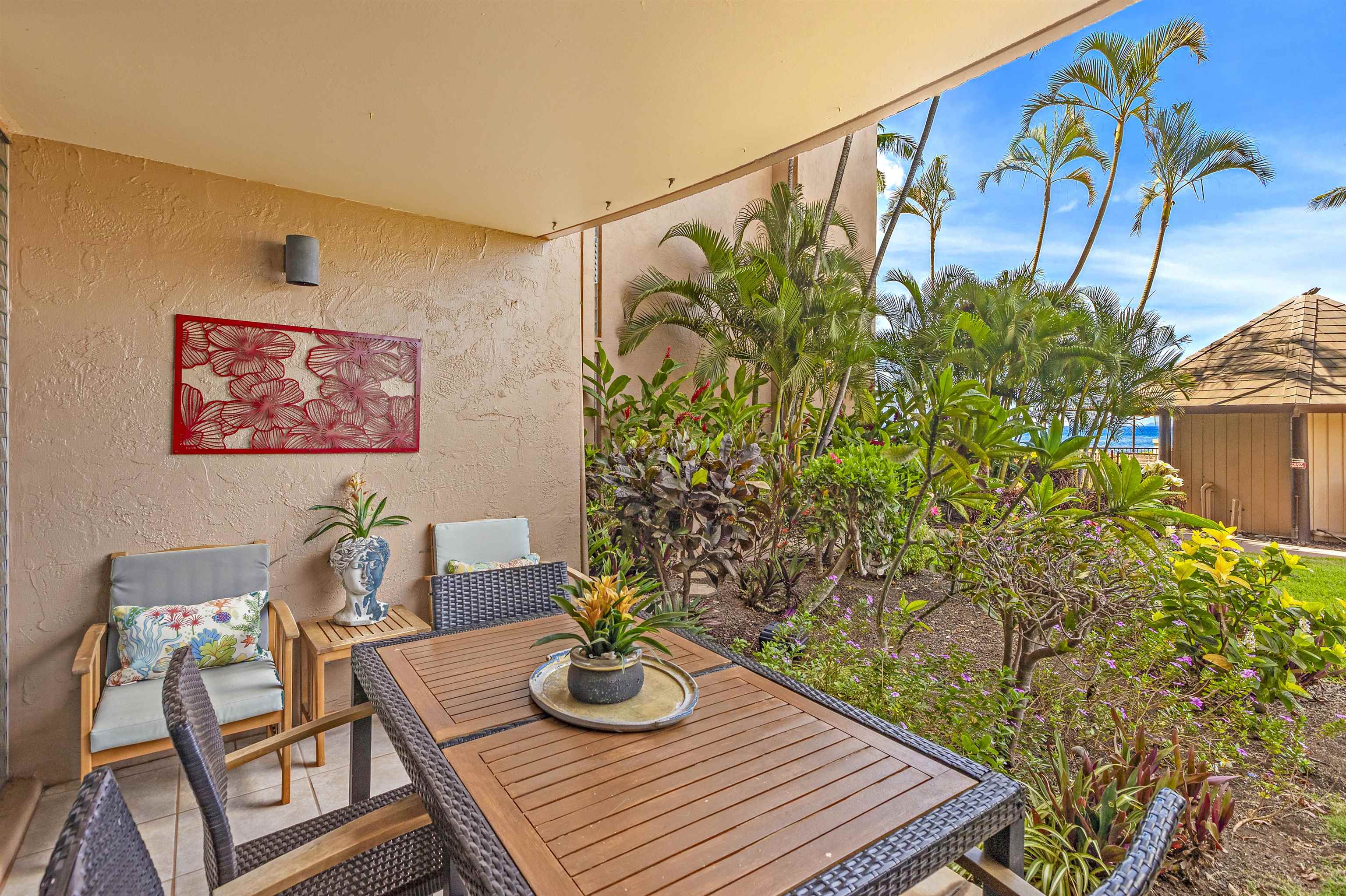 Island Sands condo # 104, Wailuku, Hawaii - photo 24 of 31