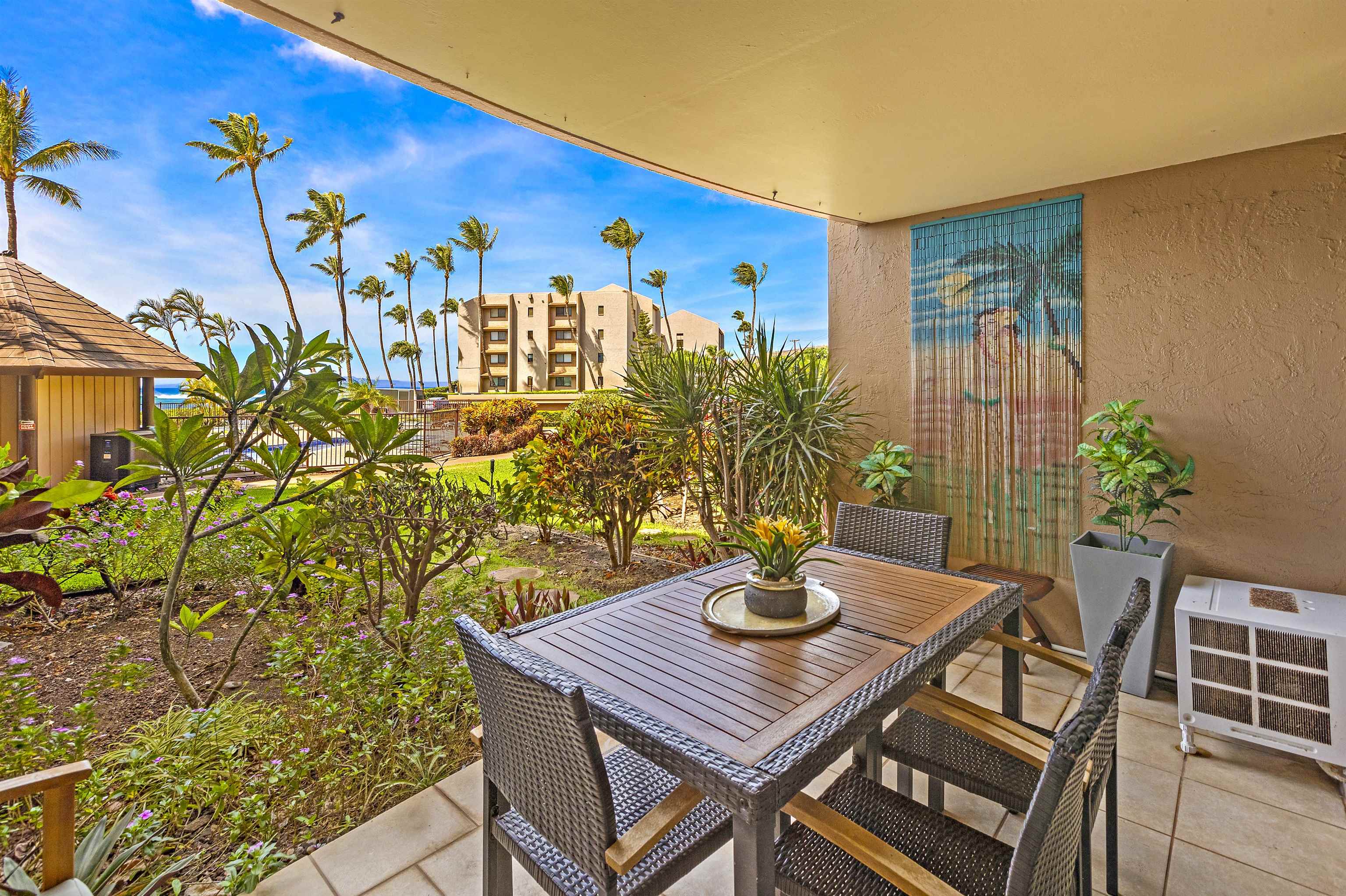 Island Sands condo # 104, Wailuku, Hawaii - photo 25 of 31