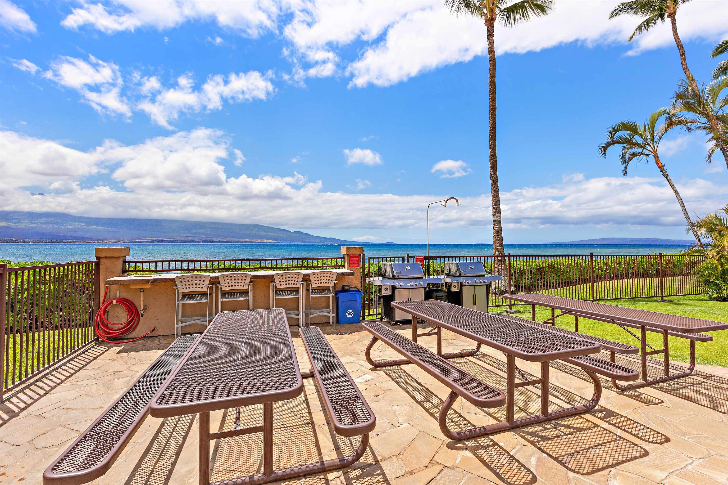 Island Sands condo # 104, Wailuku, Hawaii - photo 30 of 31