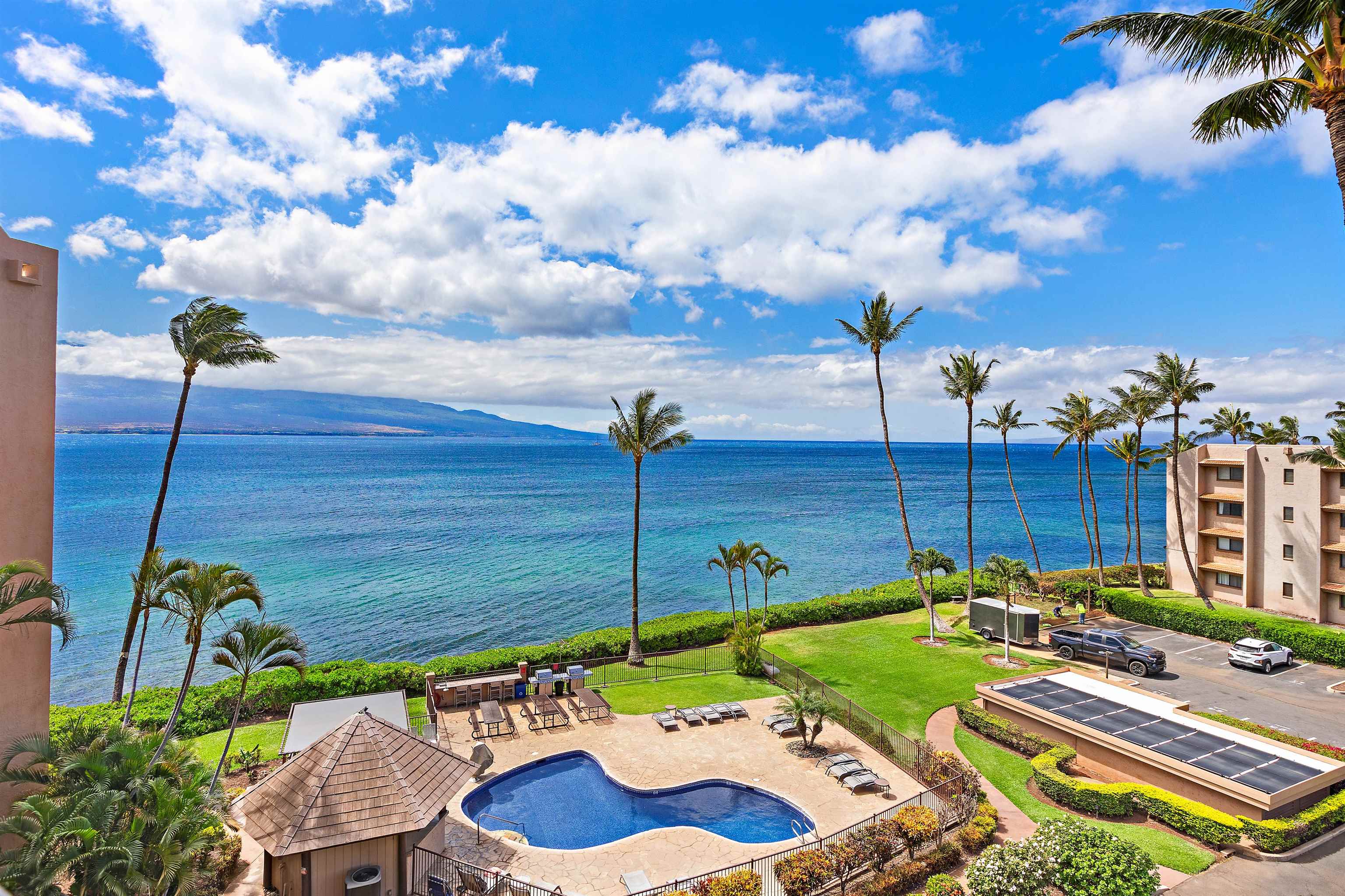 Island Sands condo # 104, Wailuku, Hawaii - photo 31 of 31