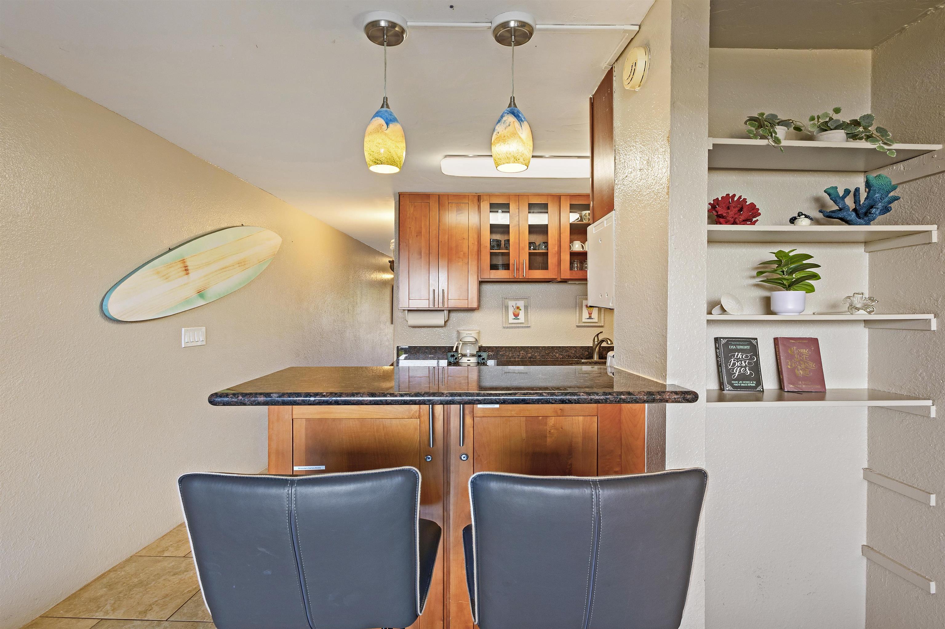 Island Sands condo # 104, Wailuku, Hawaii - photo 6 of 31