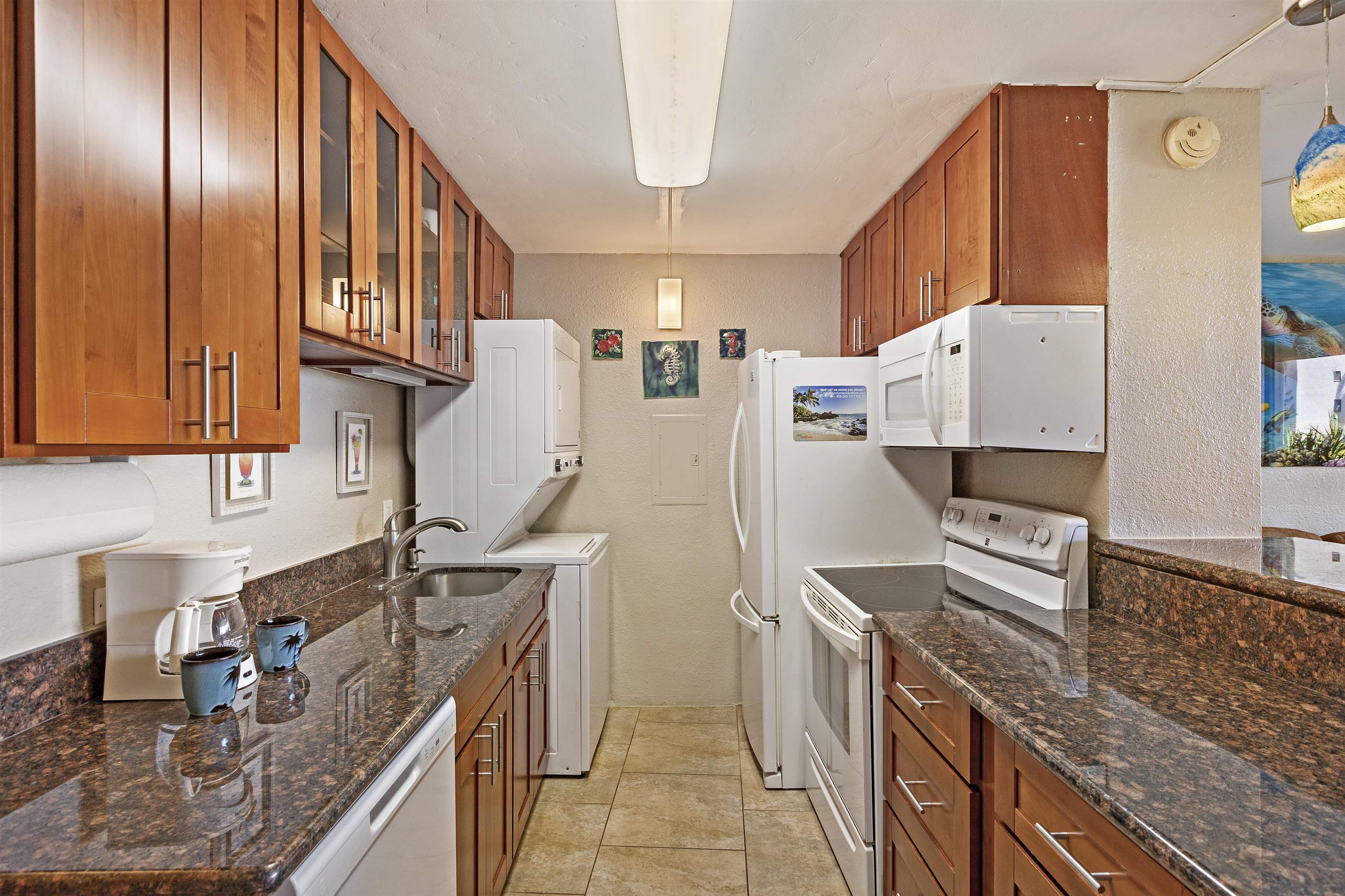 Island Sands condo # 104, Wailuku, Hawaii - photo 7 of 31