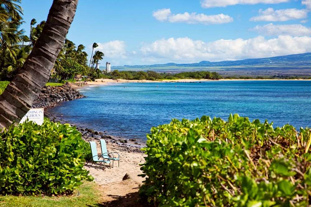 Island Sands condo # 110, Wailuku, Hawaii - photo 2 of 30
