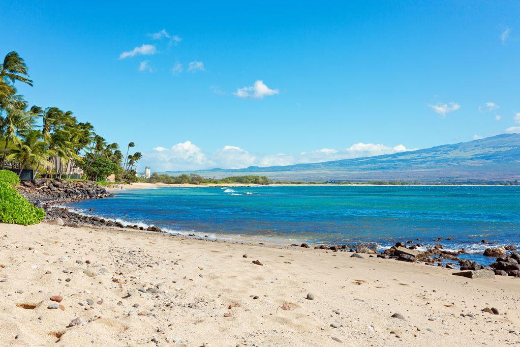 Island Sands condo # 110, Wailuku, Hawaii - photo 25 of 30
