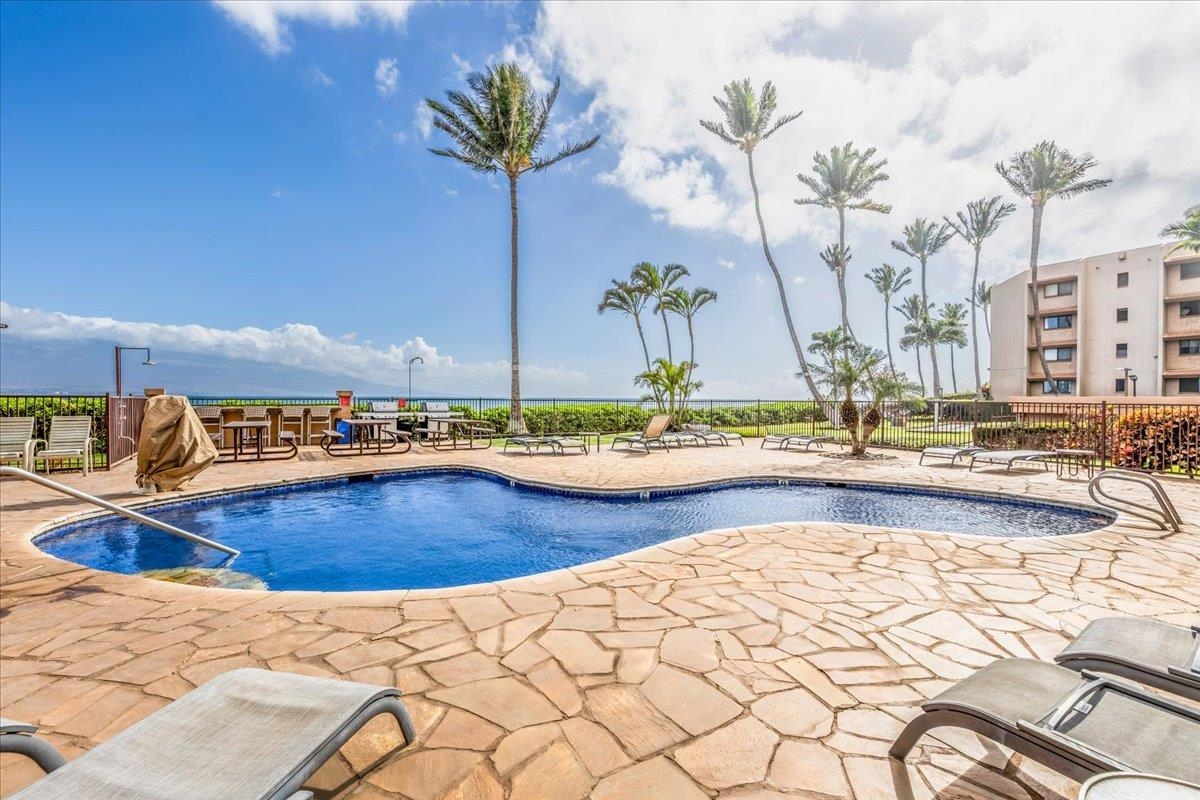 Island Sands condo # 110, Wailuku, Hawaii - photo 23 of 40