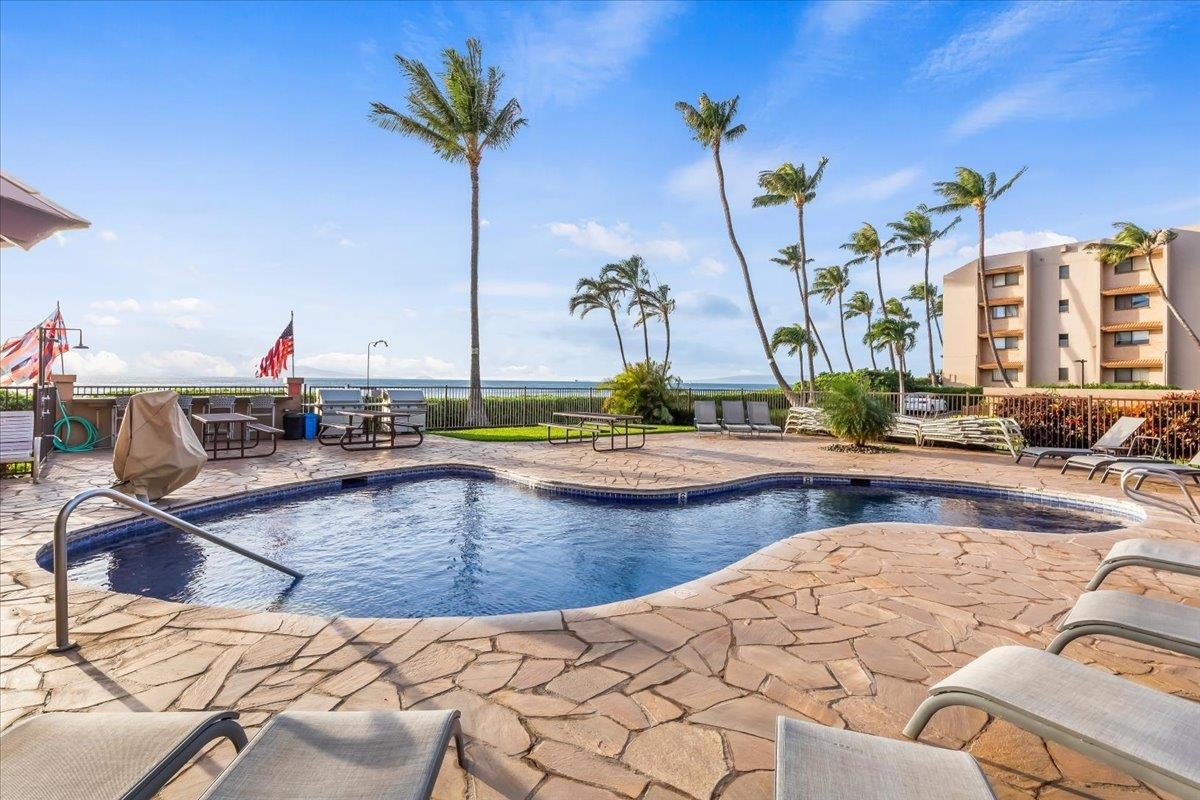 Island Sands condo # 110, Wailuku, Hawaii - photo 24 of 40