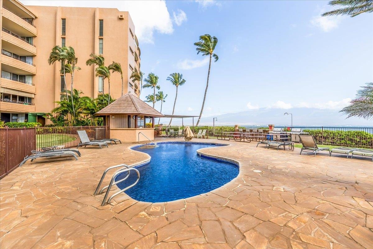 Island Sands condo # 110, Wailuku, Hawaii - photo 25 of 40