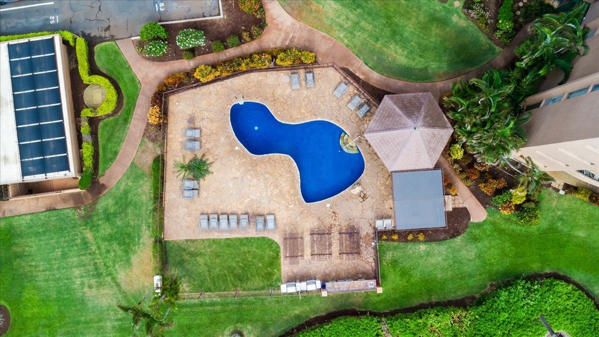 Island Sands condo # 110, Wailuku, Hawaii - photo 26 of 40