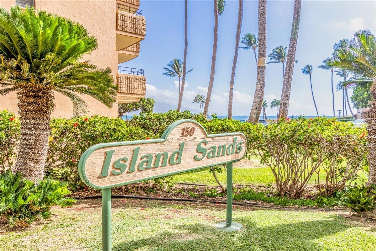 Island Sands condo # 110, Wailuku, Hawaii - photo 30 of 40