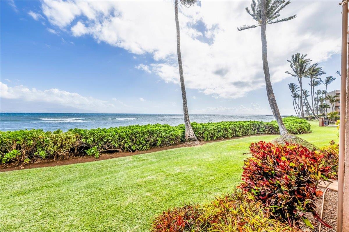 Island Sands condo # 110, Wailuku, Hawaii - photo 4 of 40