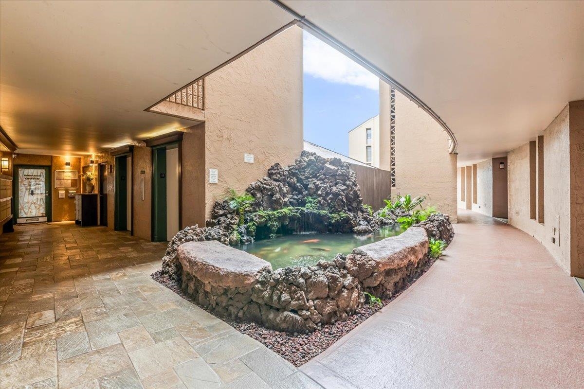 Island Sands condo # 110, Wailuku, Hawaii - photo 31 of 40