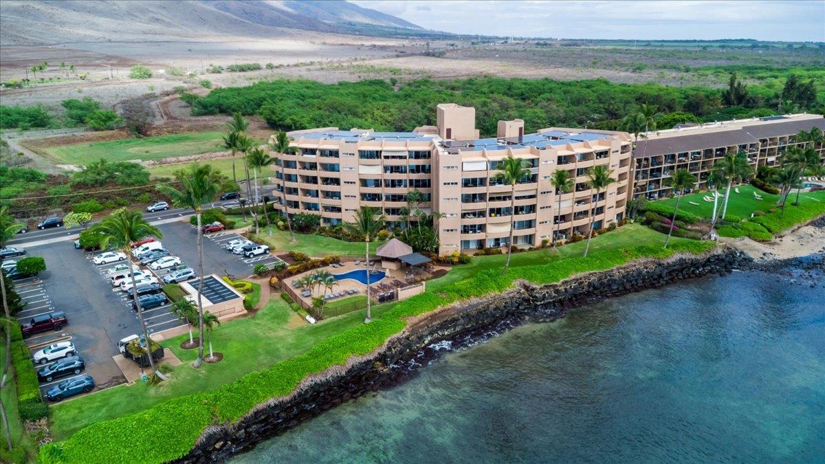 Island Sands condo # 110, Wailuku, Hawaii - photo 32 of 40