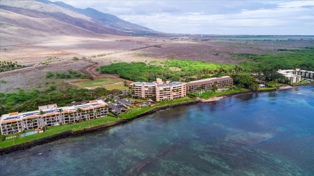 Island Sands condo # 110, Wailuku, Hawaii - photo 34 of 40