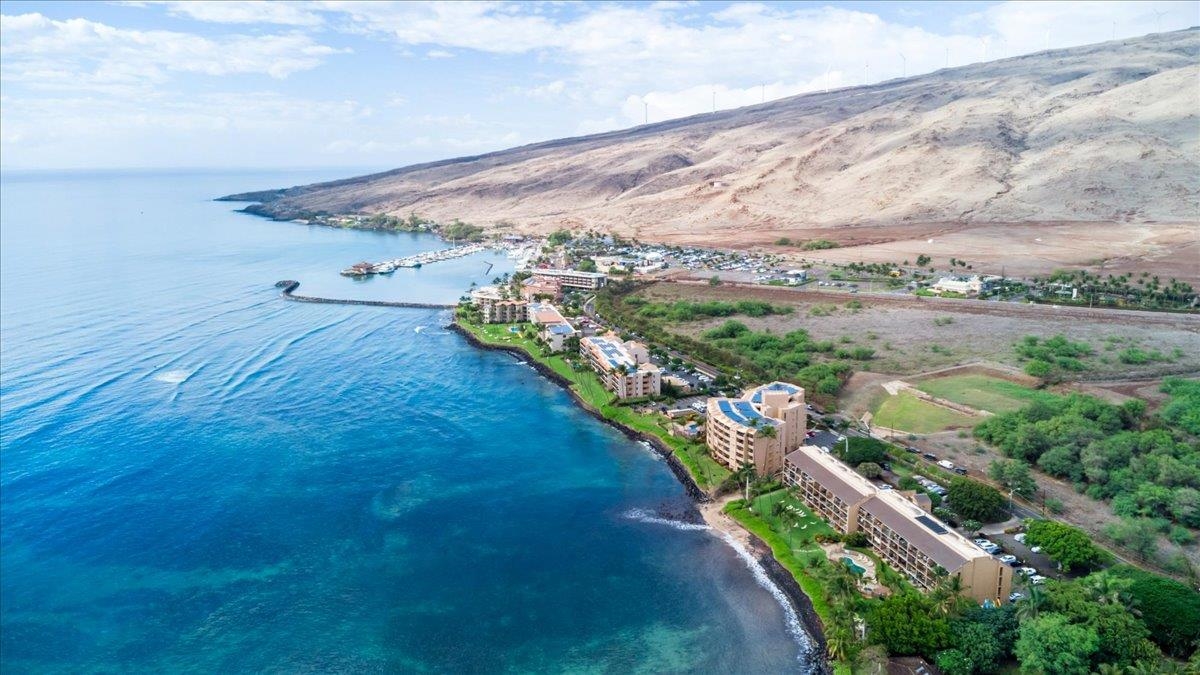 Island Sands condo # 110, Wailuku, Hawaii - photo 36 of 40