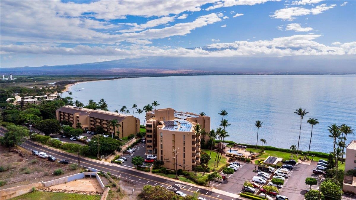 Island Sands condo # 110, Wailuku, Hawaii - photo 39 of 40