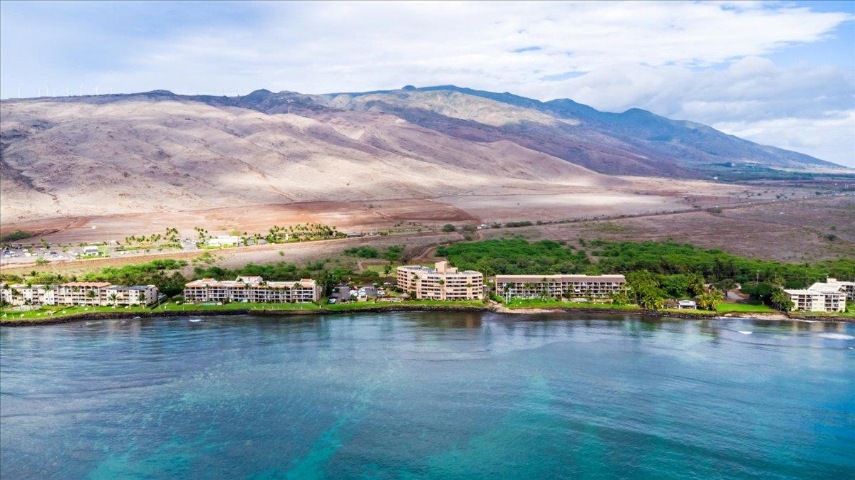 Island Sands condo # 110, Wailuku, Hawaii - photo 40 of 40