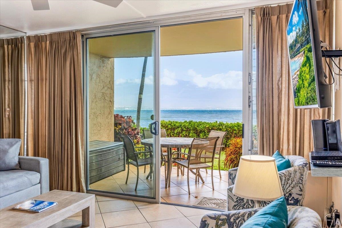 Island Sands condo # 110, Wailuku, Hawaii - photo 5 of 40