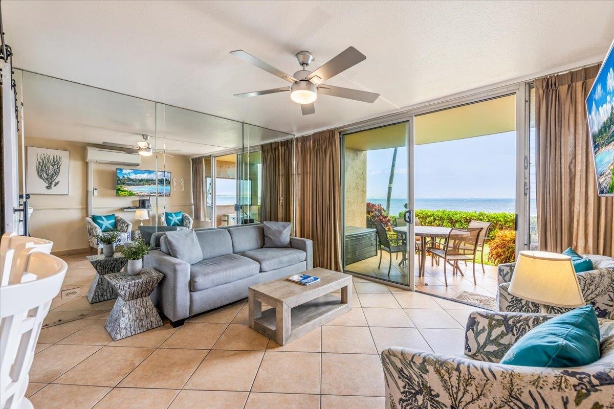 Island Sands condo # 110, Wailuku, Hawaii - photo 6 of 40