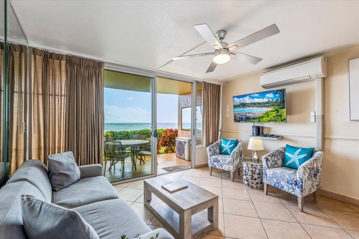 Island Sands condo # 110, Wailuku, Hawaii - photo 7 of 40