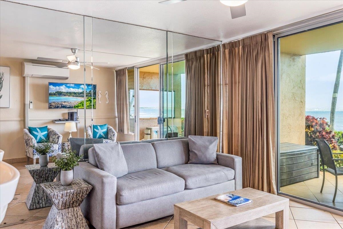 Island Sands condo # 110, Wailuku, Hawaii - photo 8 of 40