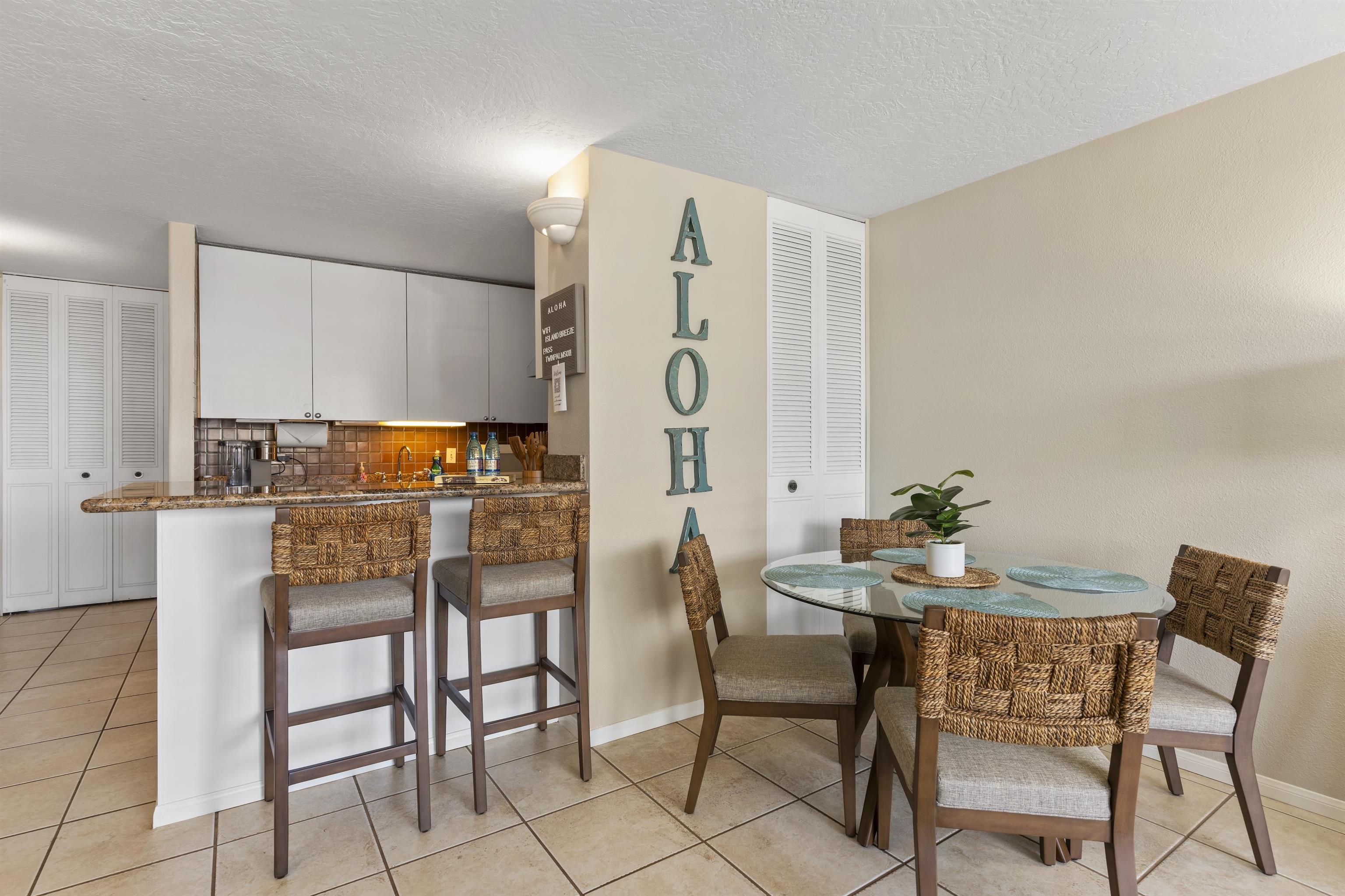 Island Sands condo # 200, Wailuku, Hawaii - photo 12 of 29