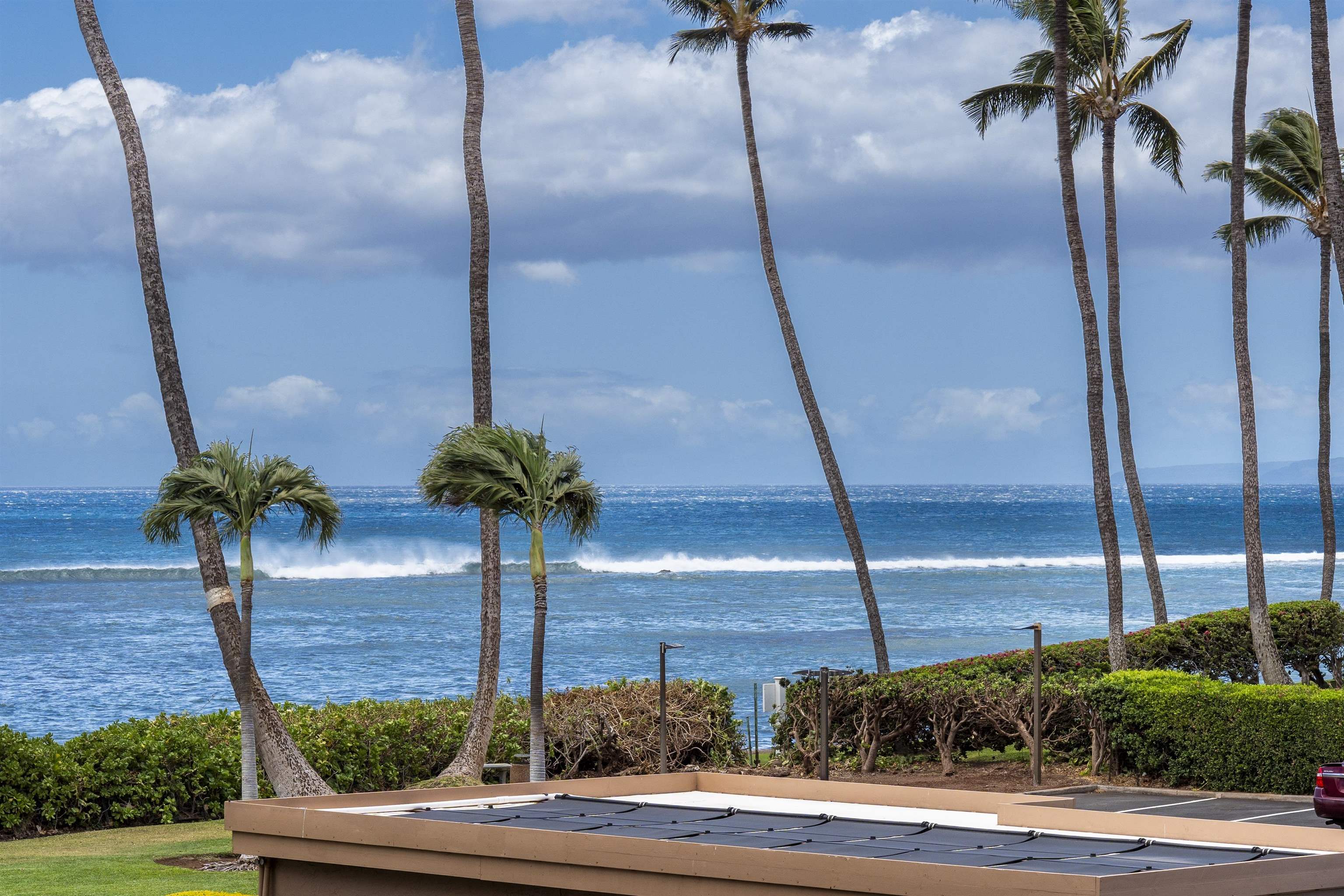 Island Sands condo # 200, Wailuku, Hawaii - photo 25 of 29