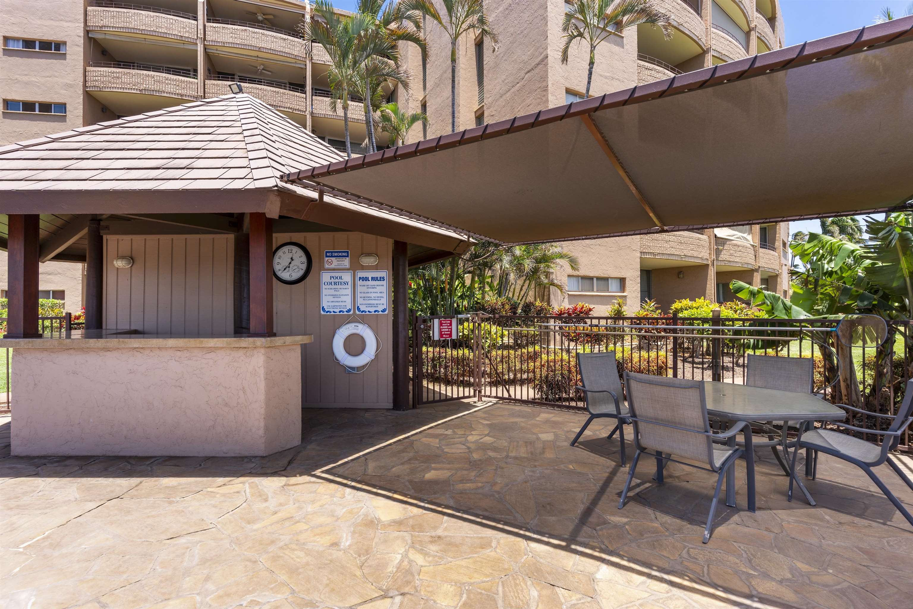 Island Sands condo # 200, Wailuku, Hawaii - photo 26 of 29