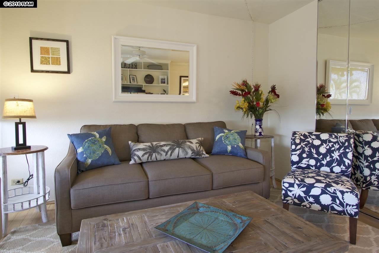 Island Sands condo # 203, Wailuku, Hawaii - photo 17 of 25