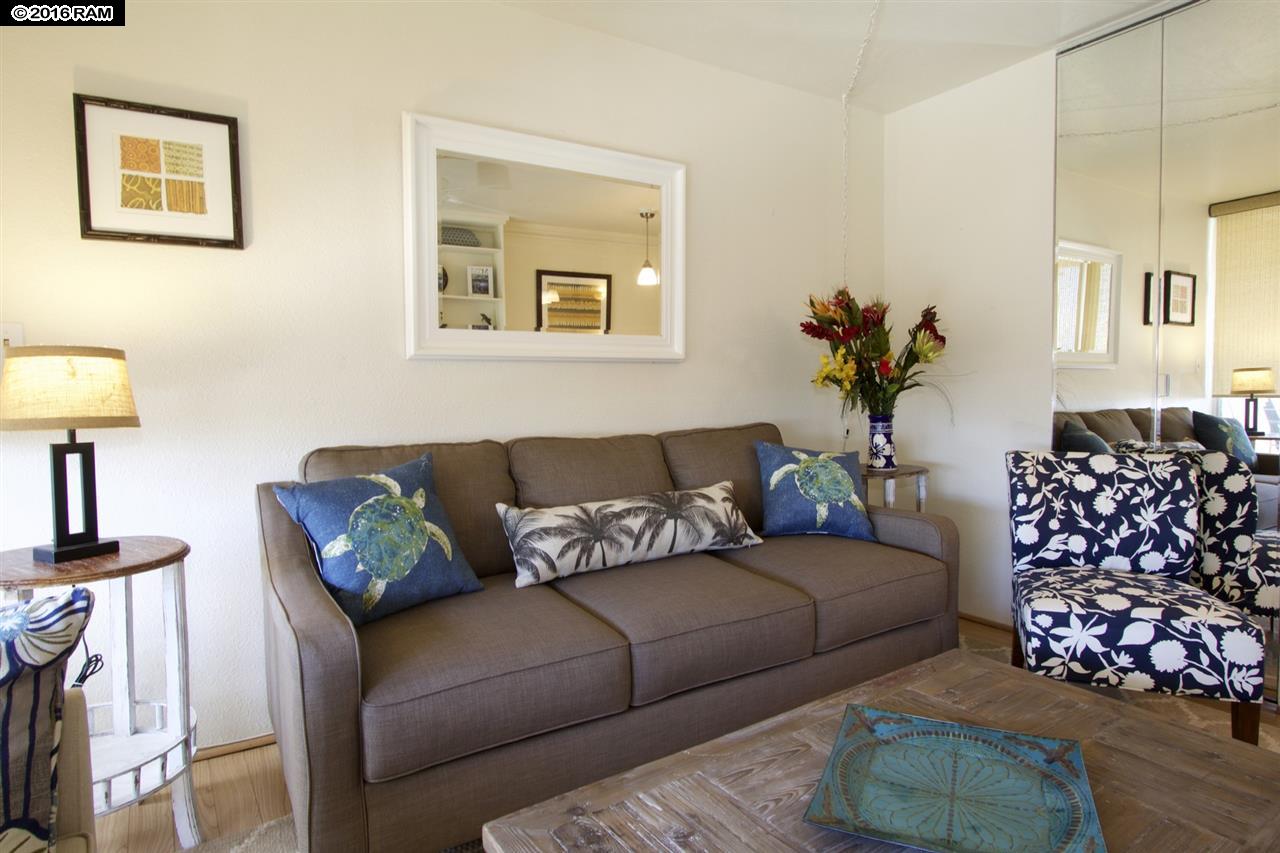 Island Sands condo # 203, Wailuku, Hawaii - photo 18 of 25