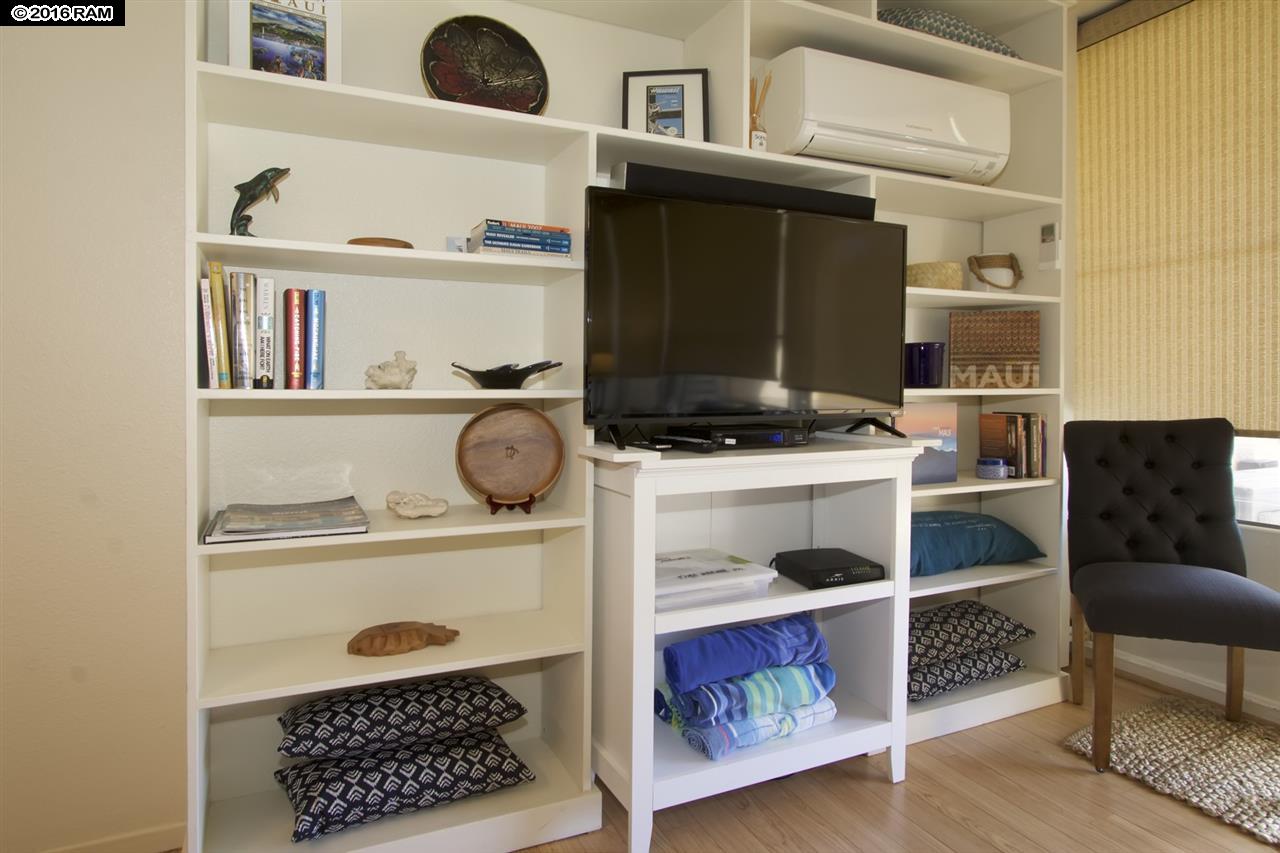 Island Sands condo # 203, Wailuku, Hawaii - photo 20 of 25