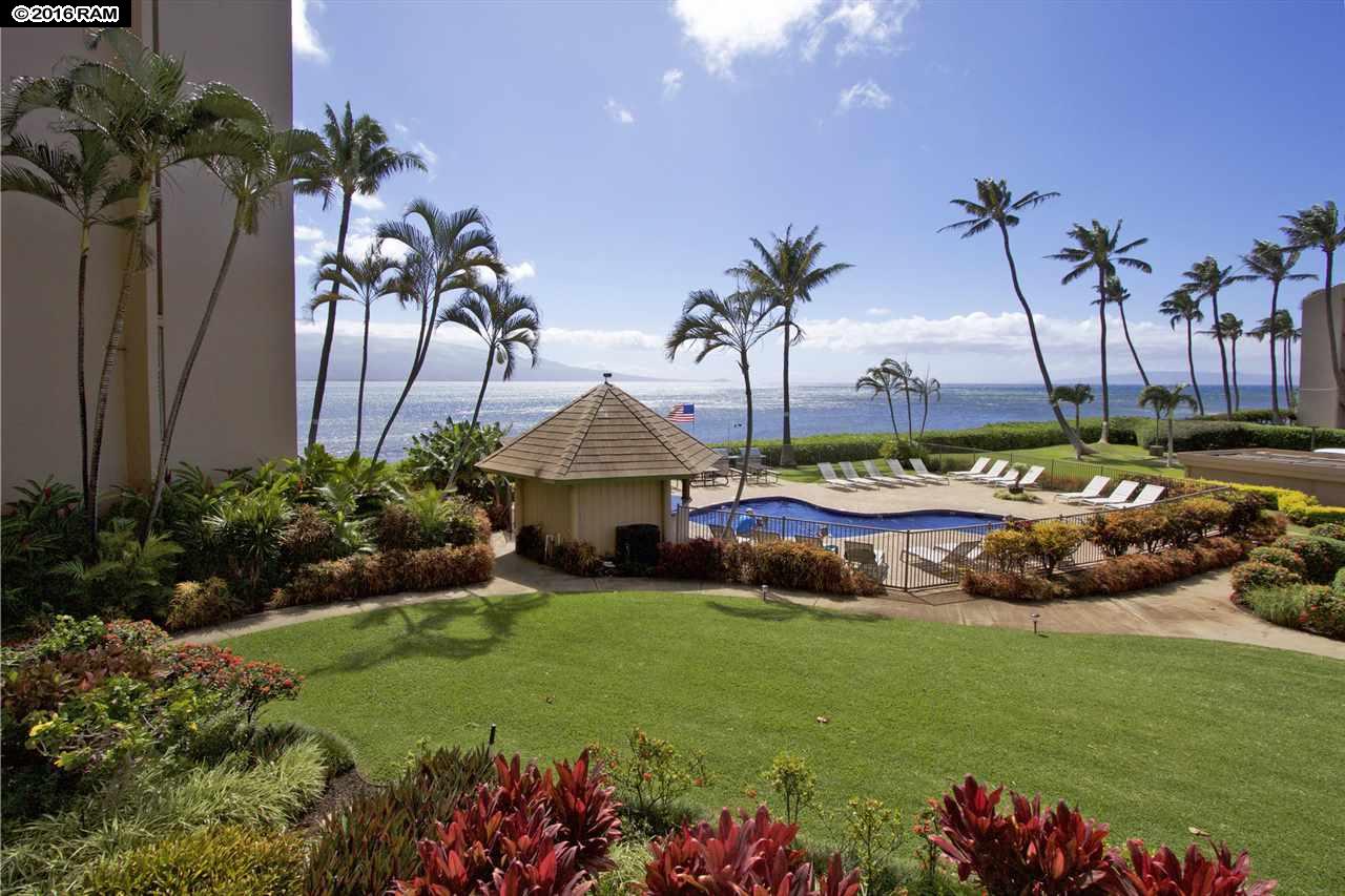 Island Sands condo # 203, Wailuku, Hawaii - photo 21 of 25