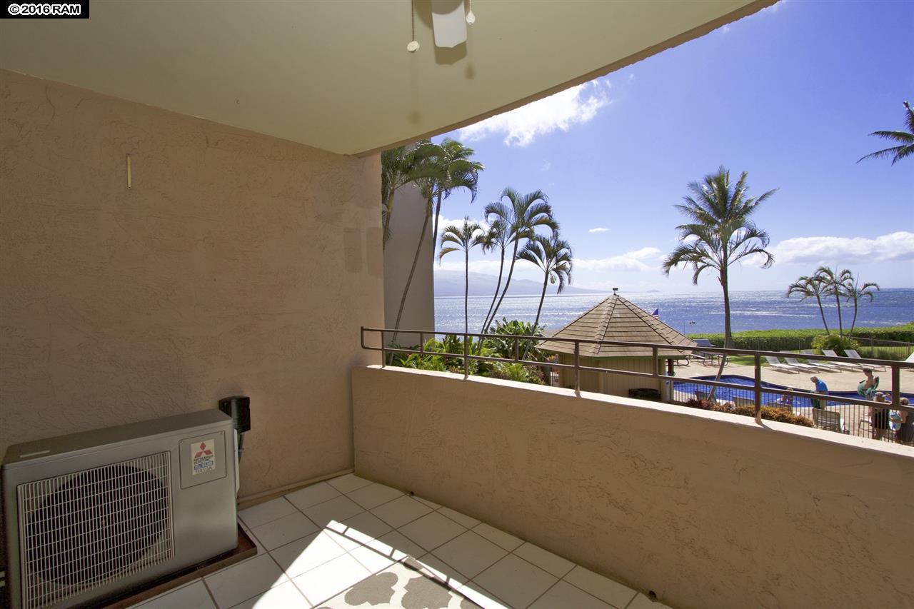 Island Sands condo # 203, Wailuku, Hawaii - photo 23 of 25