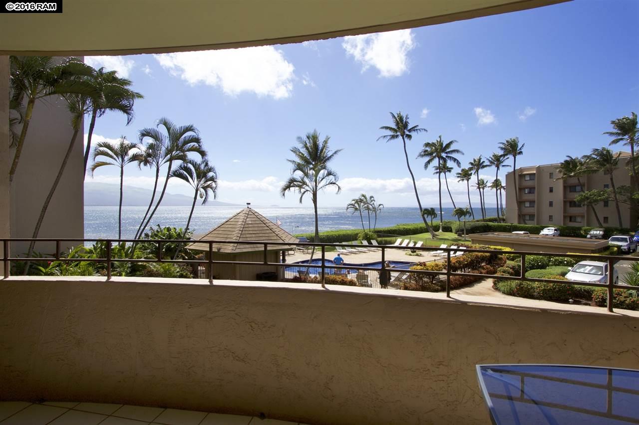 Island Sands condo # 203, Wailuku, Hawaii - photo 24 of 25