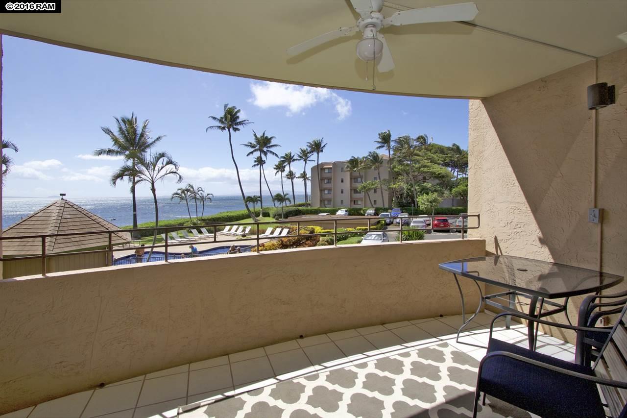 Island Sands condo # 203, Wailuku, Hawaii - photo 25 of 25