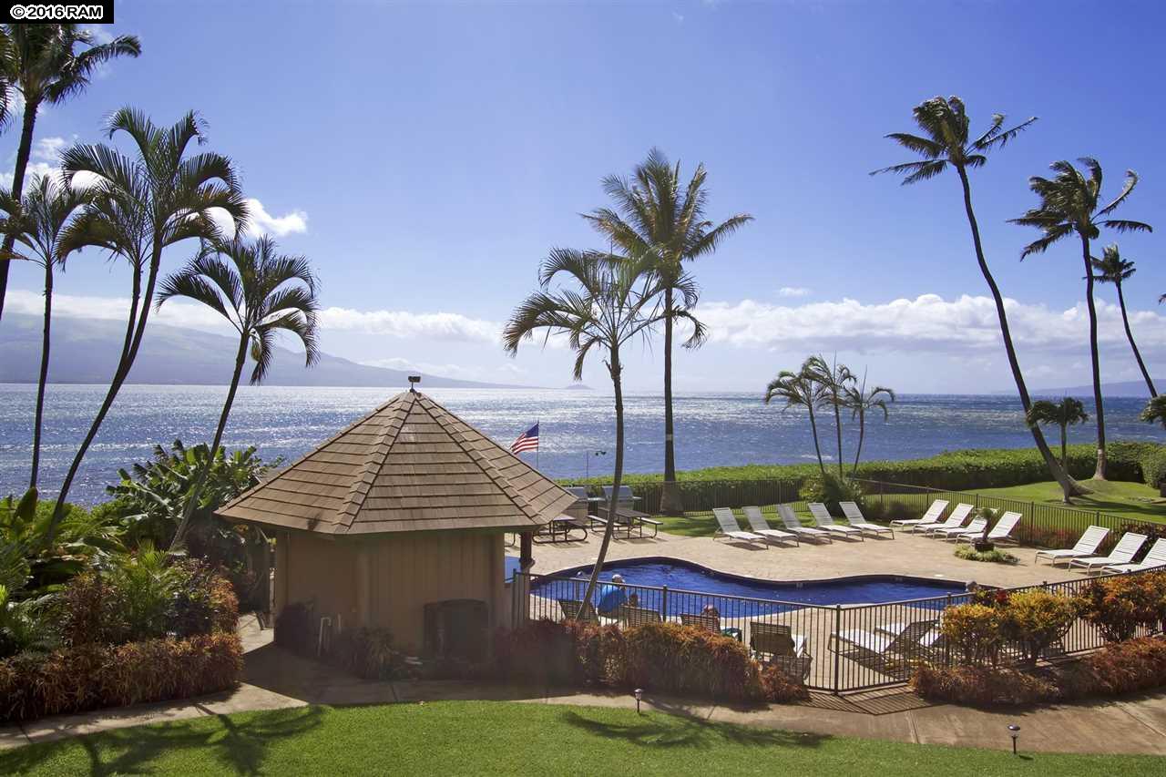 Island Sands condo # 203, Wailuku, Hawaii - photo 4 of 25