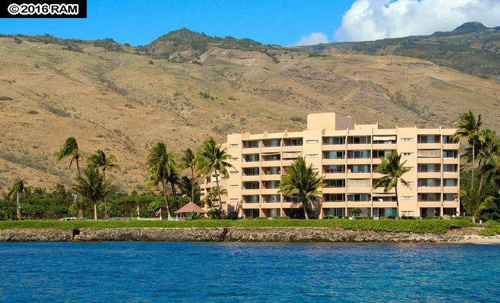 Island Sands condo # 204, Wailuku, Hawaii - photo 23 of 29