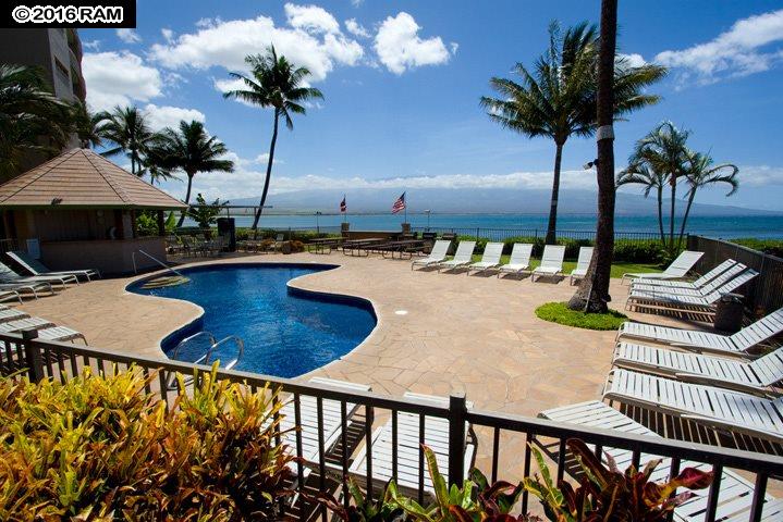 Island Sands condo # 204, Wailuku, Hawaii - photo 26 of 29