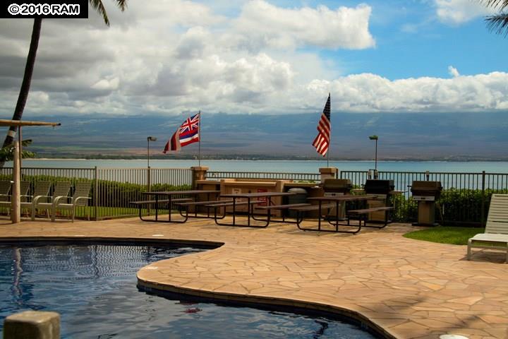 Island Sands condo # 204, Wailuku, Hawaii - photo 27 of 29