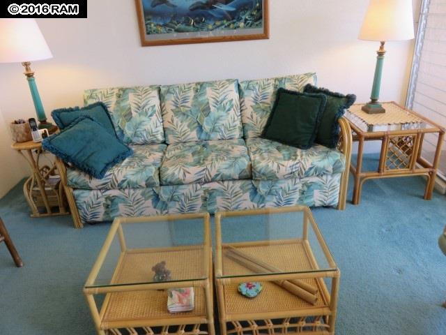 Island Sands condo # 204, Wailuku, Hawaii - photo 7 of 29