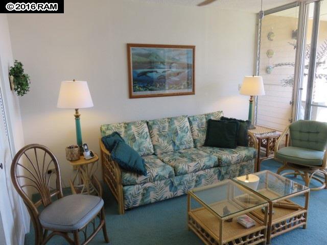 Island Sands condo # 204, Wailuku, Hawaii - photo 9 of 29